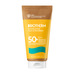 Biotherm Waterlover Face Sunscreeen LSF 50+ 50 ml