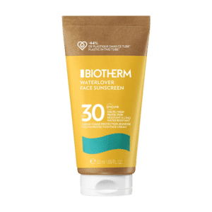 Biotherm Waterlover Face Sunscreeen LSF 30 50 ml