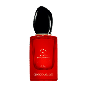 Giorgio Armani Sì Passione Èclat E.d.P. Nat. Spray 30 ml