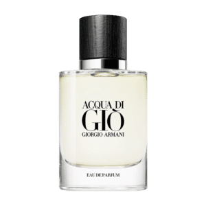 Giorgio Armani Acqua di Giò E.d.P. Nat. Spray Refillable 40 ml