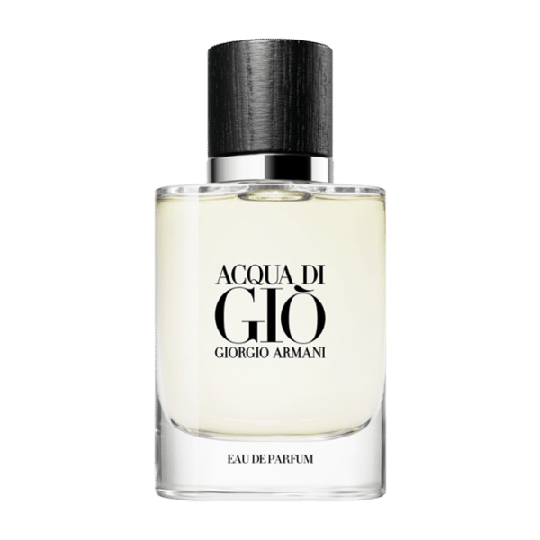 Giorgio Armani Acqua di Giò E.d.P. Nat. Spray Refillable 40 ml