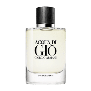 Giorgio Armani Acqua di Giò E.d.P. Nat. Spray Refillable 75 ml