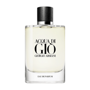 Giorgio Armani Acqua di Giò E.d.P. Nat. Spray Refillable 125 ml