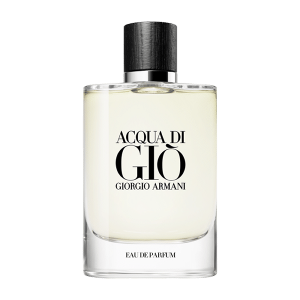 Giorgio Armani Acqua di Giò E.d.P. Nat. Spray Refillable 125 ml