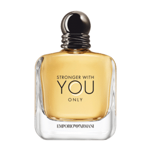 Giorgio Armani Emporio Armani Stronger with You Only E.d.T. Nat. Spray 50 ml