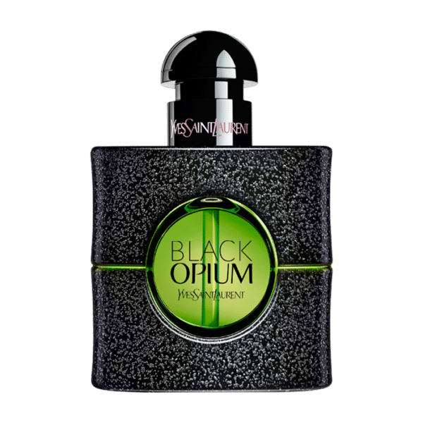 Yves Saint Laurent Black Opium Illicit Green E.d.P. Nat. Spray 30 ml