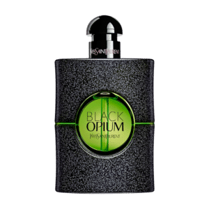 Yves Saint Laurent Black Opium Illicit Green E.d.P. Nat. Spray 75 ml
