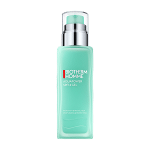 Biotherm Homme Aquapower SPF 14 Gel 75 ml