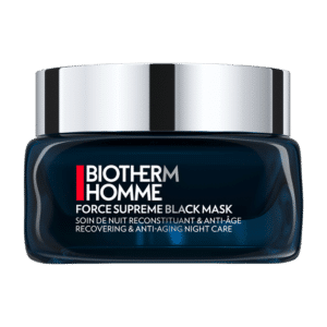 Biotherm Homme Force Supreme Black Mask 50 ml