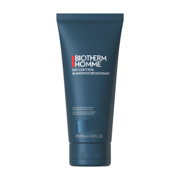 Biotherm Homme Day Control Shower Gel 200 ml