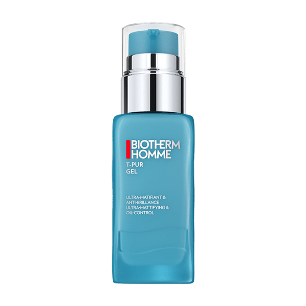 Biotherm Homme T-Pur Gel 50 ml