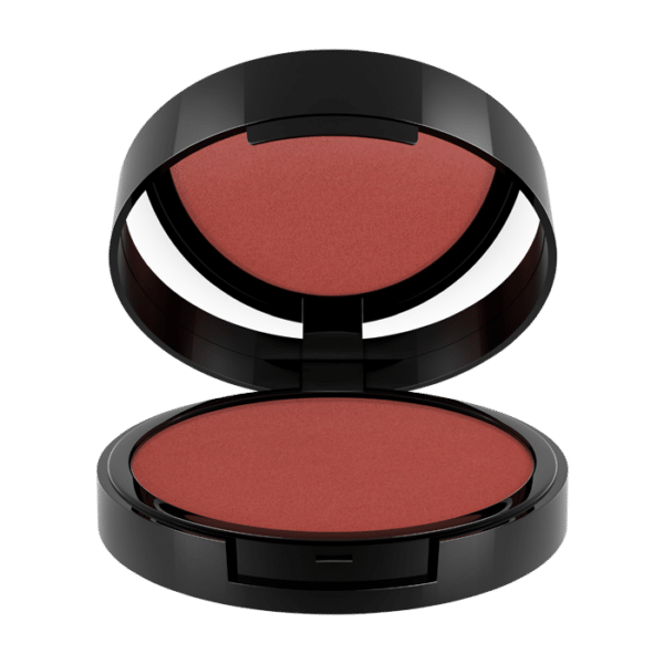 IsaDora Nature Enhanced Cream Blush 3 g