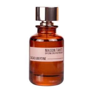 Maison Tahité Cacao Libertine E.d.P. Nat. Spray 100 ml