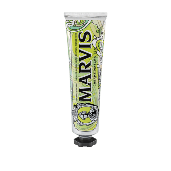 Marvis Earl Grey Tea Toothpaste 75 ml