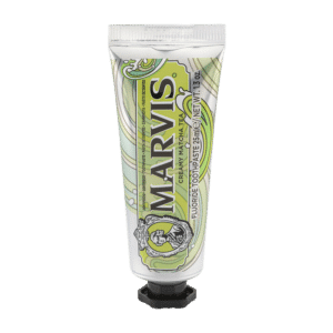 Marvis Creamy Matcha Tea Toothpaste 25 ml