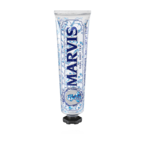 Marvis Creamy Matcha Tea Toothpaste 75 ml