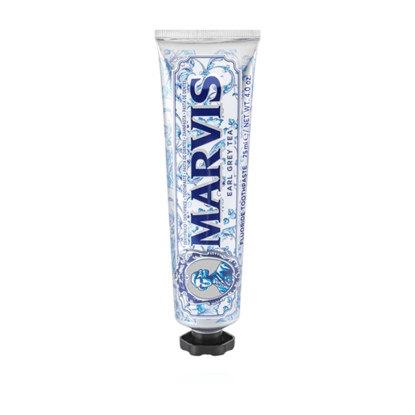 Marvis Creamy Matcha Tea Toothpaste 75 ml