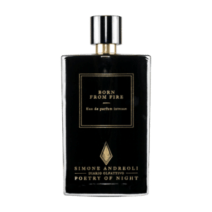 Simone Andreoli Born From Fire E.d.P. Spray 100 ml