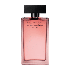 Narciso Rodriguez For Her Musc Noir Rose E.d.P. Nat. Spray 100 ml