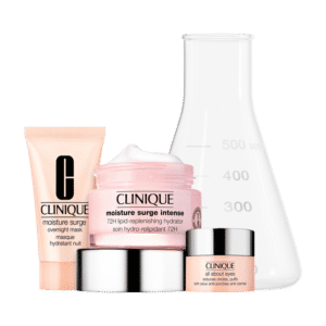 Clinique Hydration Set B 3-TEILIG 3 Artikel im Set