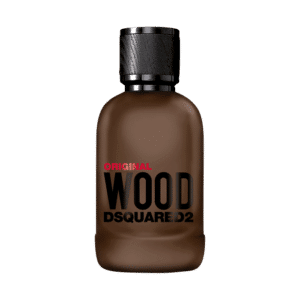 Dsquared2 Perfumes Original Wood E.d.P. Nat. Spray 100 ml