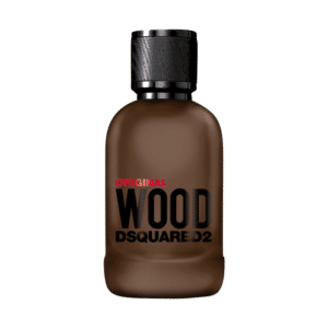 Dsquared2 Perfumes Original Wood E.d.P. Nat. Spray 30 ml