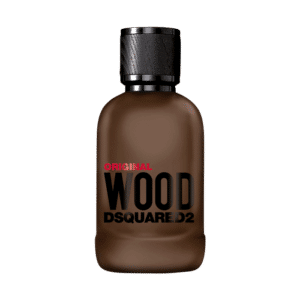 Dsquared2 Perfumes Original Wood E.d.P. Nat. Spray 50 ml