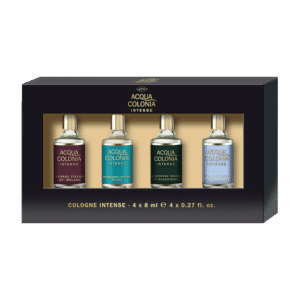 No.4711 Acqua Colonia Intense Miniaturenset 4-teilig 4 Artikel im Set