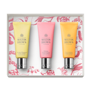 Molton Brown Hand Cream Trio Set F22 3 Artikel im Set