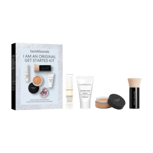 bareMinerals Originals Get Started Kit Medium Beige 4 Artikel im Set