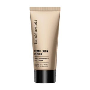 bareMinerals Complexion Rescue Tinted Hydrating Gel Cream Travel Size 15 ml