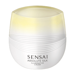 Sensai Absolute Silk Illuminative Cream 40 ml