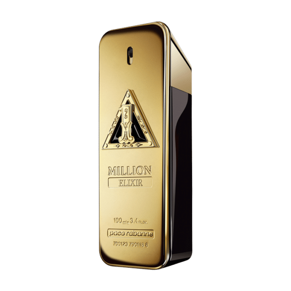 Paco Rabanne 1 Million Elixir E.d.P. Nat. Spray Intense 100 ml