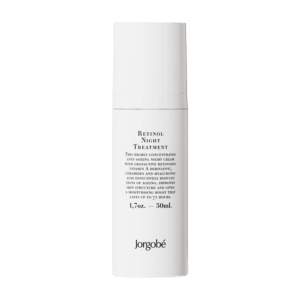 Jorgobé Retinol Night Treatment 50 ml