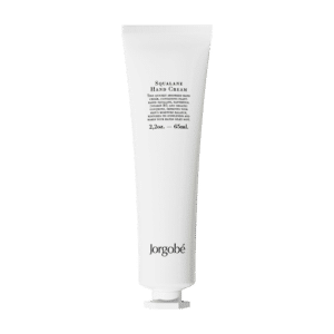 Jorgobé Squalane Hand Cream 65 ml