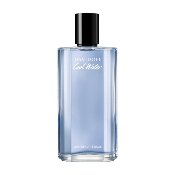 Davidoff Cool Water E.d.T. Nat. Spray Summer 125 ml