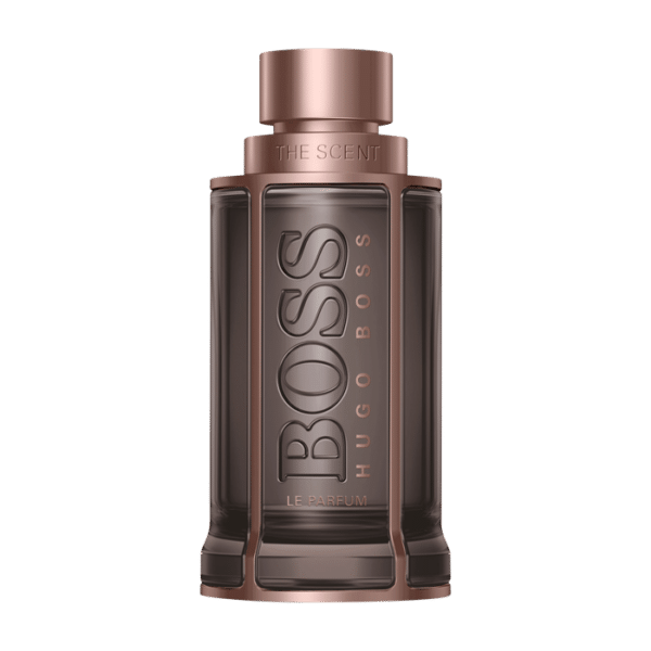 Boss - Hugo Boss The Scent  For Him Le Parfum E.d. P. Nat. Spray 50 ml