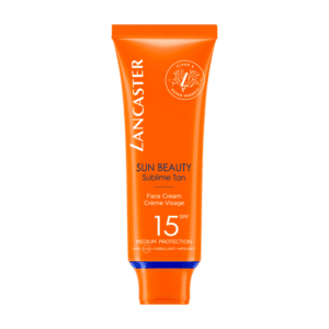 Lancaster Sun Beauty Face Cream SPF15 50 ml