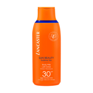 Lancaster Sun Beauty Body Milk SPF30 175 ml