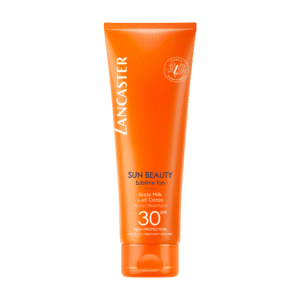 Lancaster Sun Beauty Body Milk SPF30 250 ml