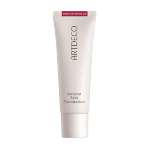 Artdeco Natural Skin Foundation 25 ml