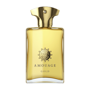 Amouage Gold E.d.P. Nat. Spray Man 100 ml