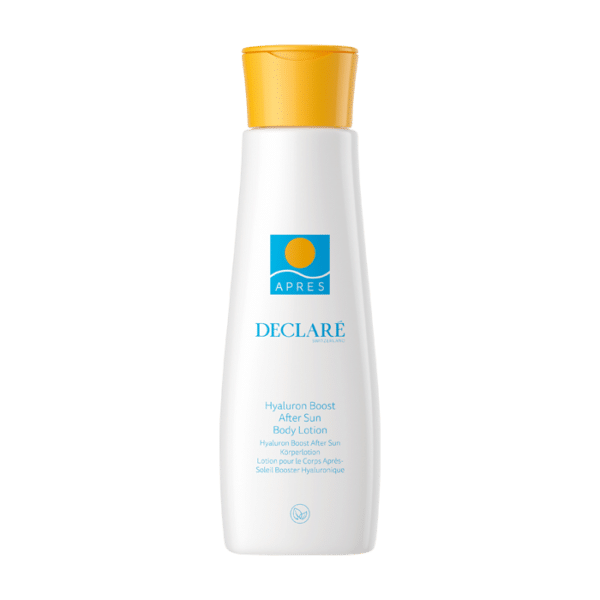 Declaré Sun Sensitive Hyaluron Boost After Sun Body Lotion 200 ml