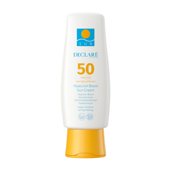Declaré Sun Sensitive Hyaluron Boost Sun Cream SPF 50 100 ml