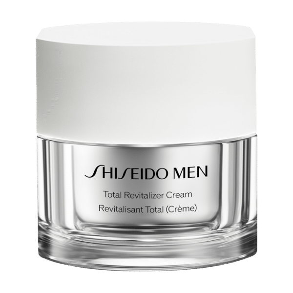 Shiseido Men Total Revitalizer Cream 50 ml