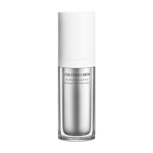 Shiseido Men Total Revitalizer Fluid 70 ml