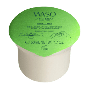 Shiseido Waso Shikulime Mega Hydrating Moisturizer Refill 50 ml