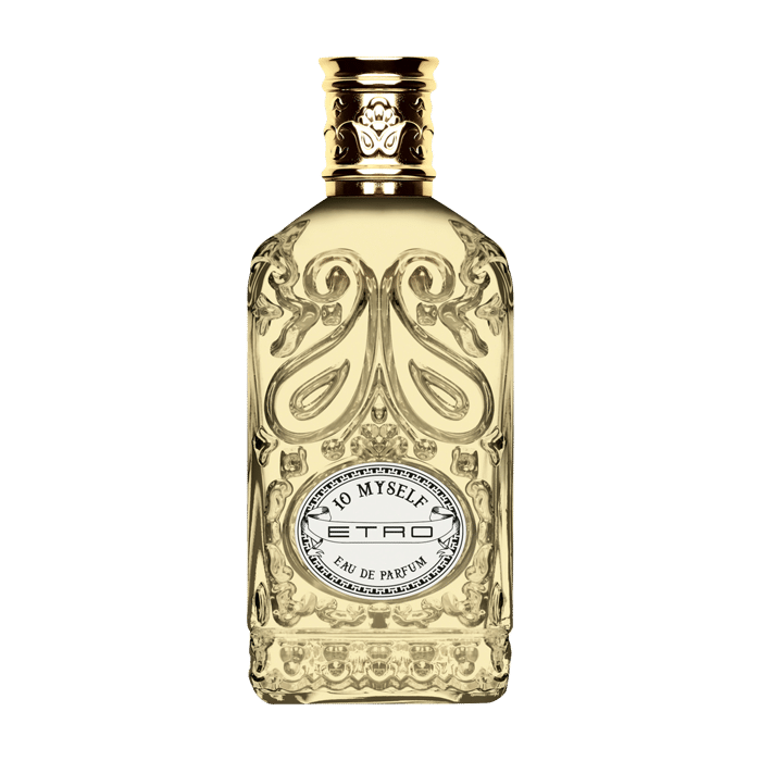 Etro Io Myself E.d.P. Nat. Spray 100 ml