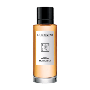 Le Couvent Aqua Mahana E.d.T. Natural Spray 100 ml