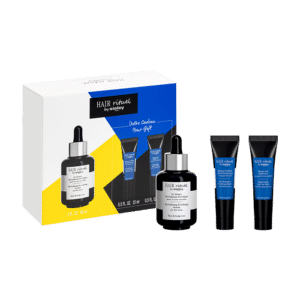 Hair Rituel by Sisley Serum Revitalisant Fortifiant PGM Decouverte Set 3-teilig 3 Artikel im Set